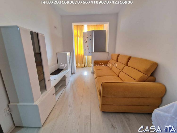 Apartament 3 camere, situat in Targu Jiu, Str. Mioritei - 4