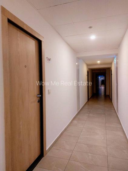 Apartament 2 Camere Rin Grand Hotel Vitan Bârzești - 8