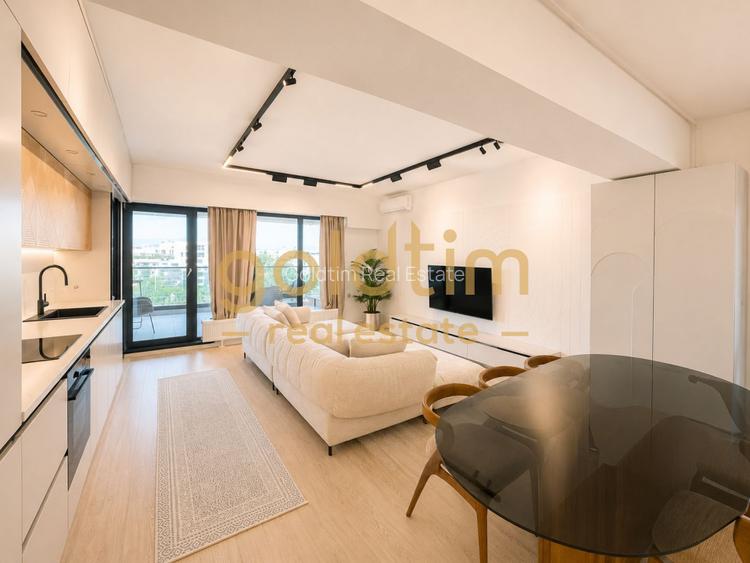 SUPER DEAL/MOBILAT COMPLET/COMPLEX PRIVAT/3 MINUTE DE METROU - 14