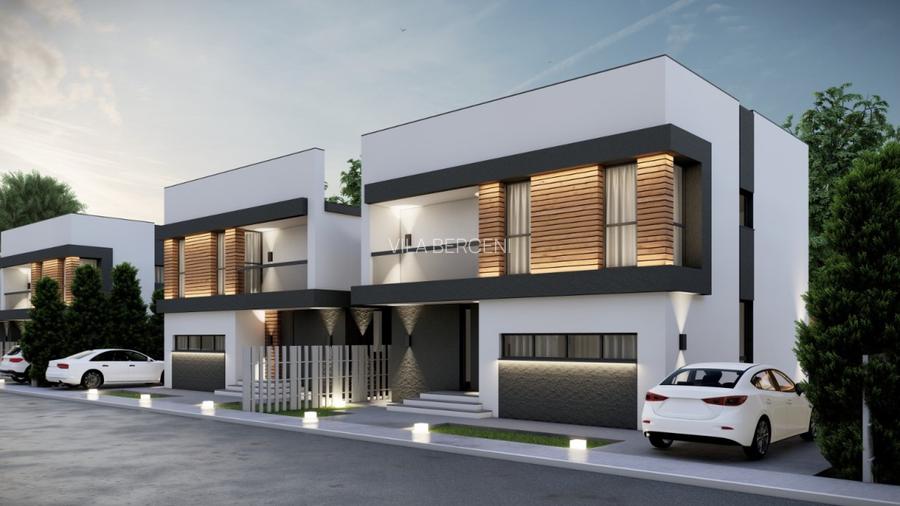 Casa de vanzare - Comuna Berceni - 4