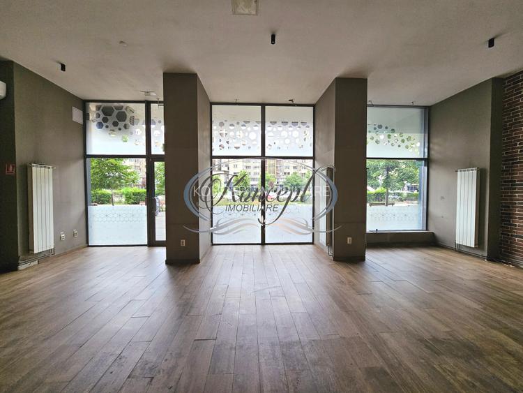 Spatiu alimentatie publica sau showroom - 3