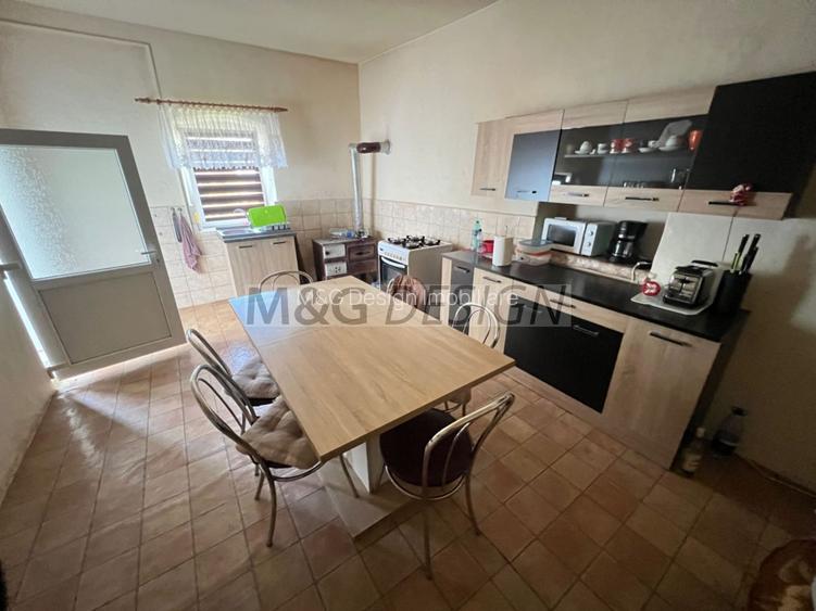 Casa 4 camere 2800mp teren - 5