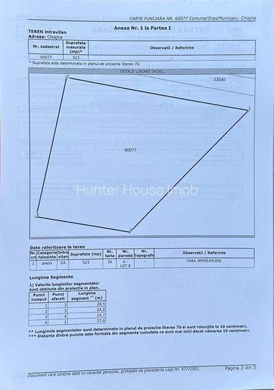 Casă individuală P+1+M de vânzare – Chiajna, strada Luceafărului COMISION 0% - 4