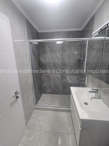 ►Campus OVIDIUS Garsoniera Decomandata 40,30m² Mobilata Utilata Centrala - 6