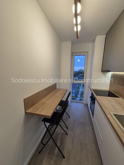 Apartament 2 camere la prima inchiriere! - 10