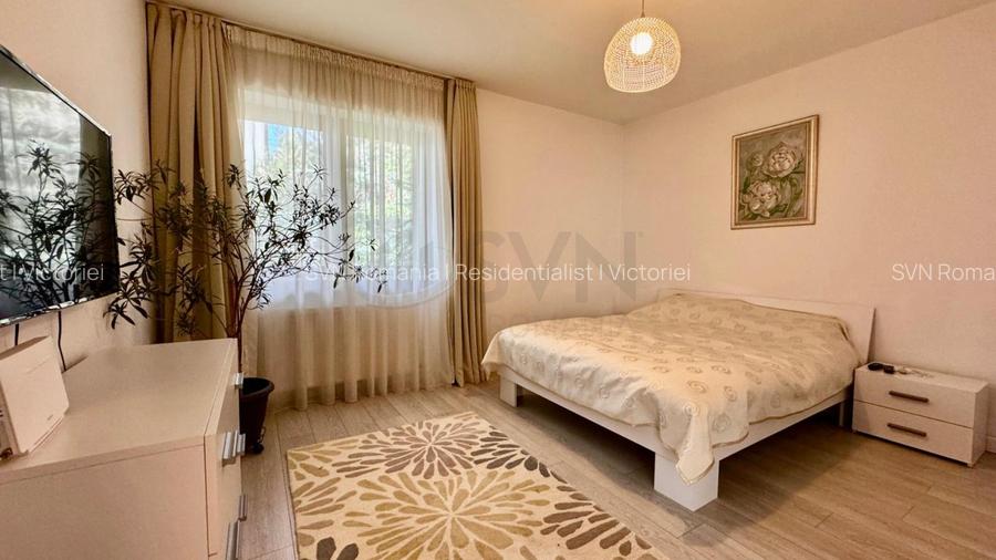 REV2005316 Vila individuala I S-P-1-M I Padurea Baneasa I Pipera I De vanzare - 8