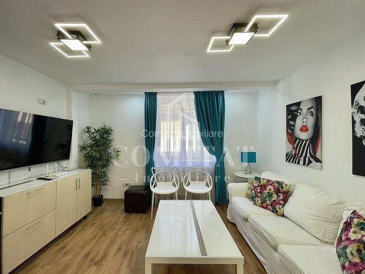 0% comision | Apartament cu 5 camere ultracentral | ideal investiție - 7