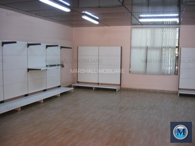 Spatiu industrial de vanzare, zona Nord, 706 mp #10833 - 6