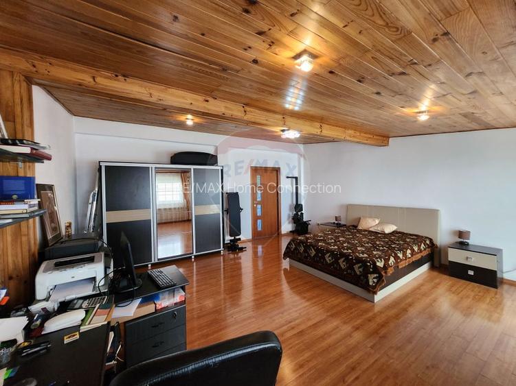 Apartament tip mansarda ultraspatios Polona | St. Cel Mare | Romana - 12