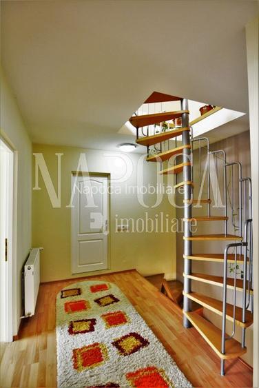 Casa 5 camere de vanzare in Floresti - 24