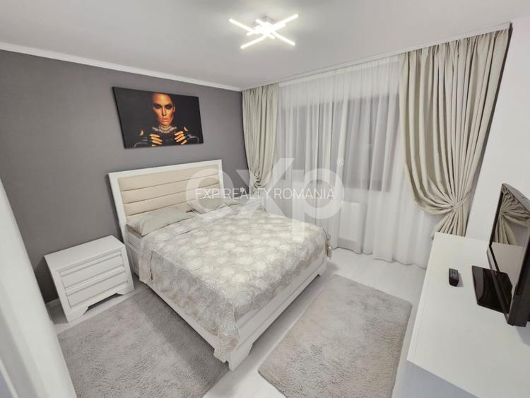 Inchiere apartament 3 camere Central, bloc nou - 8