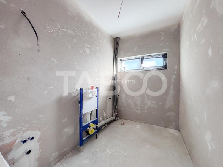 De vanzare unitate duplex Cluj Napoca Manastur zona Balea - 18