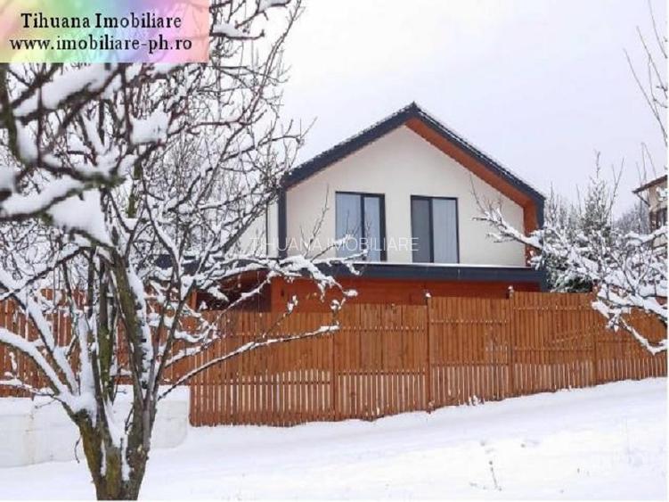 Casa de vanzare - Comuna Plopu - 3