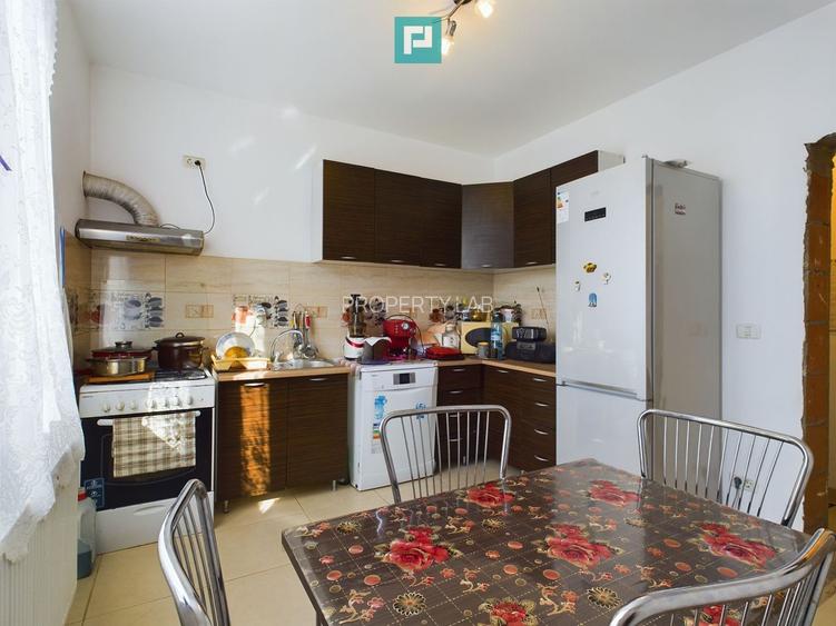 Casă individuală în Dumbrăvița - 23