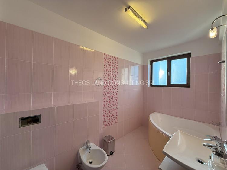 Vila 5 camere Teren 1312 mp | Oaza Verde | Cartier Latin - 25