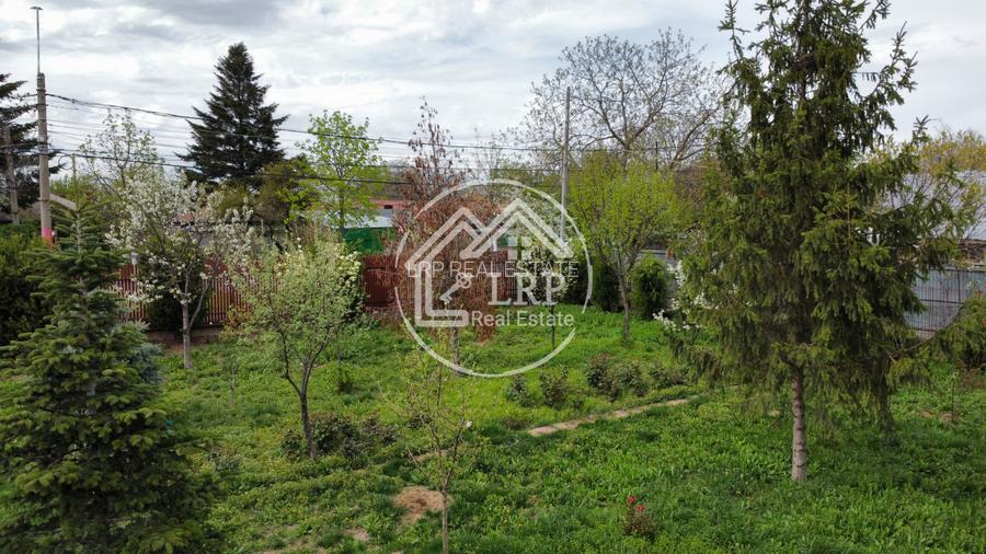 [DOMENIU PRIVAT] Vilă deosebita în Inima Orașului Voluntari | Teren 2.500 mp | - 38