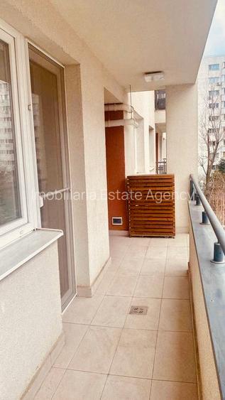 Apartament 2 camere Dristor, 6 minute de metrou, bloc nou, CENTRALA, PARCARE - 3