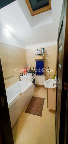 Apartament 1 camera, decomandat , de inchiriat, zona Copou - Sadoveanu - 5