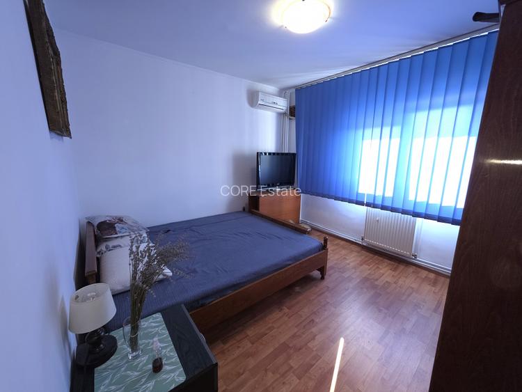 De vanzare 4 camere Ale Huedin 1, cu loc de parcare si centrala proprie - 22