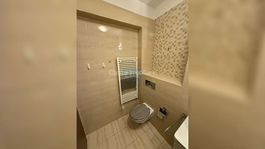 0% Comision | Apartament cu 2 camere si gradina | Sophia Residence - 10