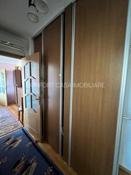 Piata Iancului metrou, 3 camere de inchiriat - 3