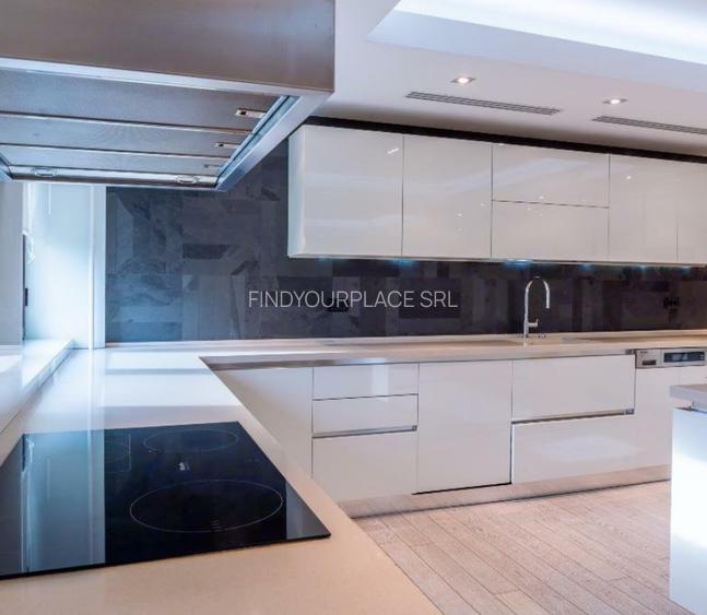 Apartament deosebit lângă parcul Herăstrău,parcare inclusă,Comision 0 - 41