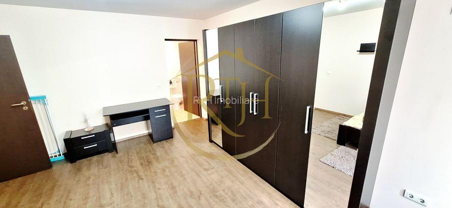 Oferim spre inchiriere apartament cu 1 camera,loc de parcare,Complex Studentesc - 11
