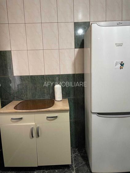 Inchiriere apartament 2 camere, zona Dristor - 6