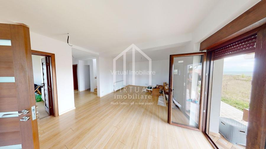 Casa individuala cu 5 camere, 135mp utili | zona Bavaria. - 14