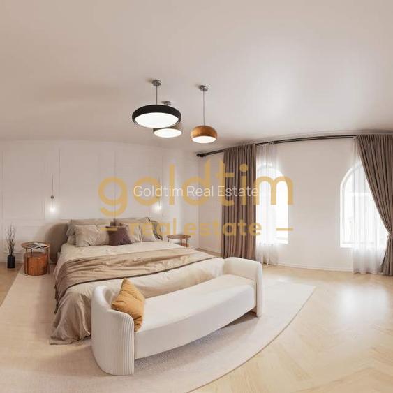 VILA INTERBELICA SUPERBA/RENOVATA/PARCARE/ CAPITALE/Tur virtual - 3