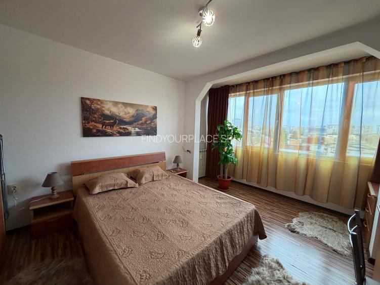 Apartament pe Dimitrie Cantemir,între Piața Unirii și Tineretului - 8