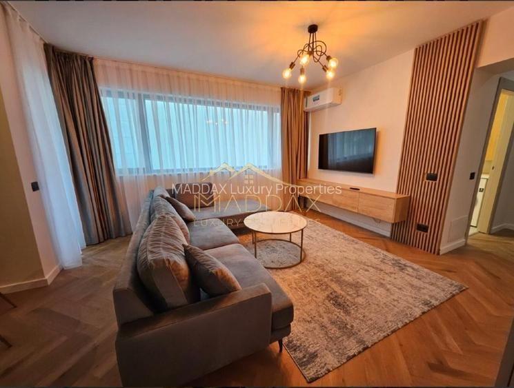 Apartament 2 camere // Bloc Boutique // Parcare inclusa // Straulesti - 4