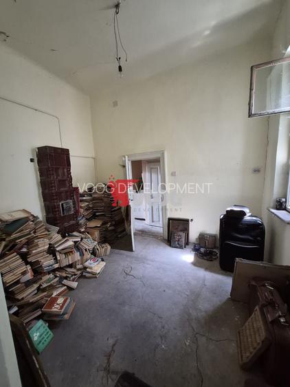 Casa individuala cu anexa /teren 688/Zona Fratii Buzești/Timisoara - 5
