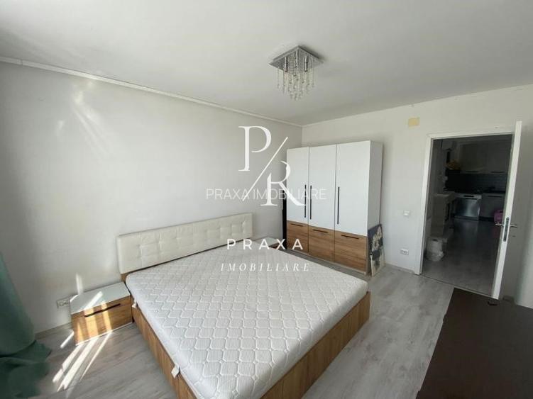 Apartament de vanzare, 3 camere, 75mp, parcare, mobilat, AC, zona Tineretului! - 6