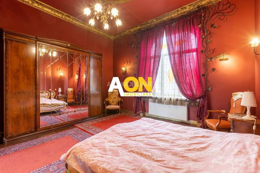 Casa din secolul XIX, ultrafinisata, ultracentral, 855 mp teren - 17