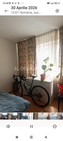 Apartament 2 camere, de vânzare, decomandat, Grigorescu, str. Donath, 52 mp - 3