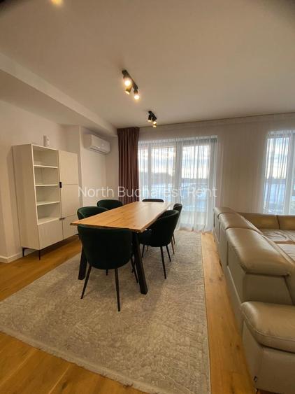 Apartament 3 camere/ Parcare/ Petrom City - 4