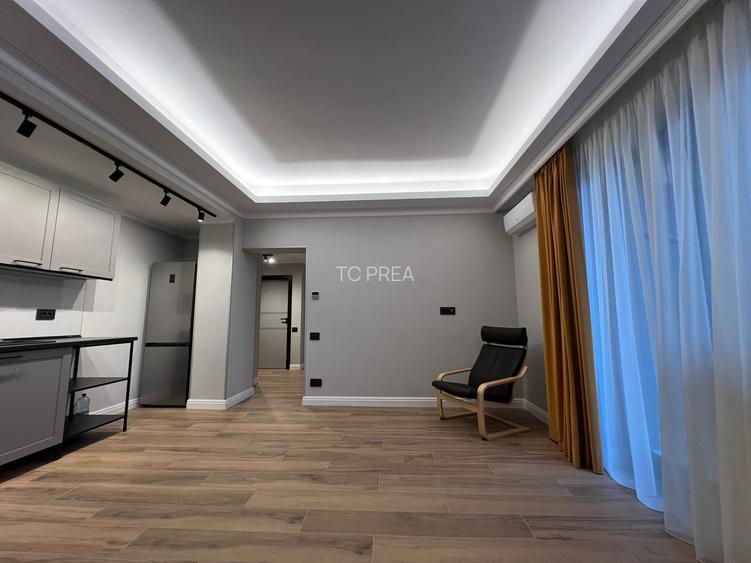 2 camere Calea Victoriei nr. 128, proprietar! - 3