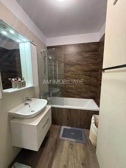 GARSONIERA DRUMUL TABEREI, CENTRALA PROPRIE, PARCARE, METROU 5 MINUTE - 4