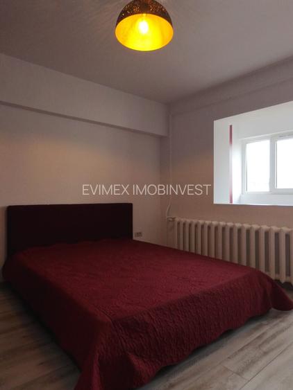 Decebal 3 Camere Decomandat Pet Friendly - 5