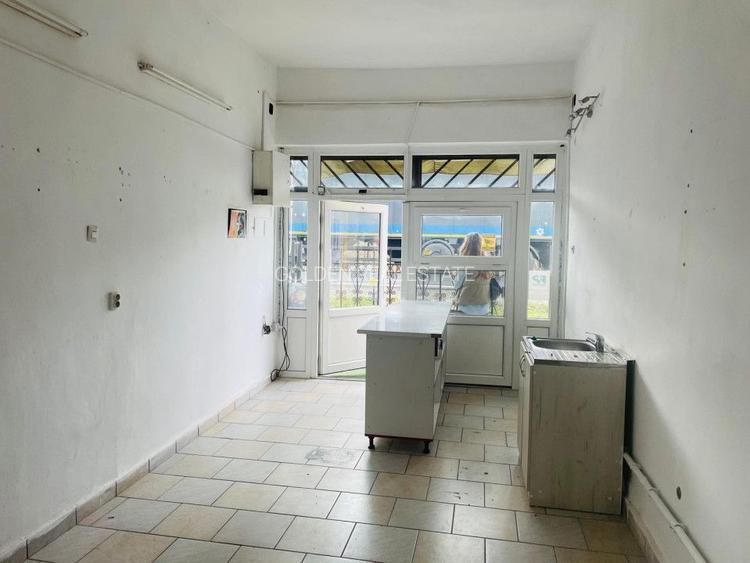 Spatiu comercial la soseua principala, Zimandul Nou - 3