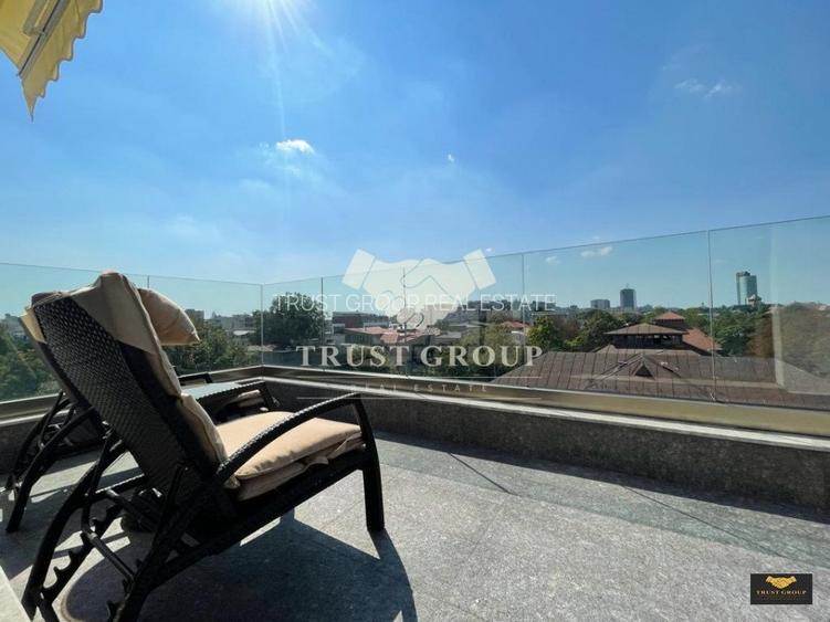 Apartament 3 camere Capitale | 3 Terase | Loc de parcare+2 Boxe - 27