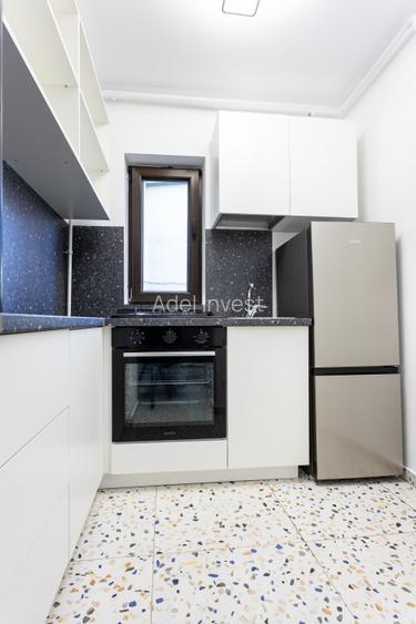 CALEA DUDESTI | 2 CAMERE RENOVATE MOBILATE COMPLET| CENTRALA PROPRIE | PARTER - 5