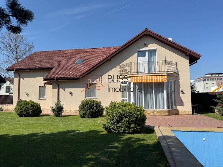 Casă / Vilă 6 camere în zona Iancu Nicolae - 2