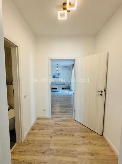 Apartament 2 camere Unirii/  Complex Rezidential Nou/ Parcare - 11