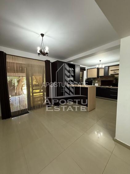 Pensiune amenajata 10 camere, 10 bai, 2 bucatarii, in Delta Dunarii - 14