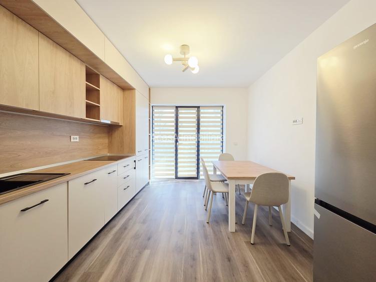 Apartament cu doua camere LUX PRIMA INCHIRIERE - 4