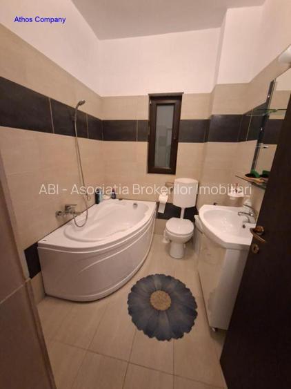 Gata de mutare numai cu hainele in Garsoniera din Sos Giurgiului - 12