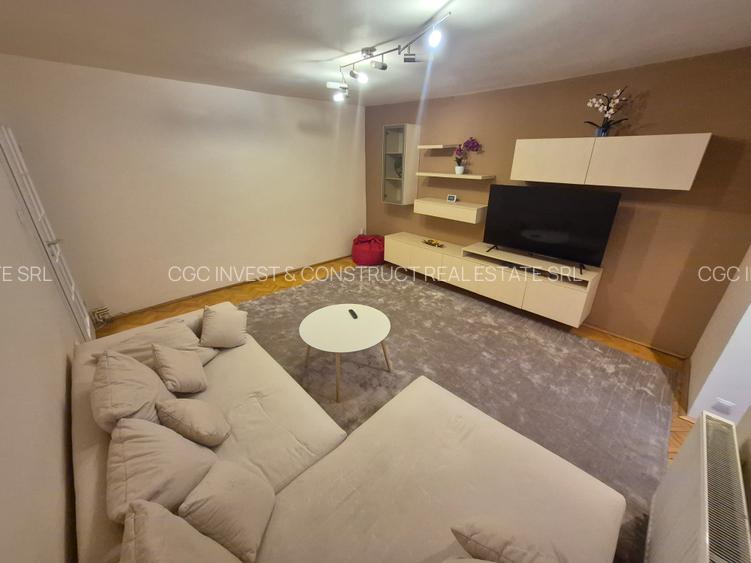 3Cam-Sagului-7 Min Spitalul Judetean-74MP--Mobilat-Centrala--112.000 Euro! Neg - 9