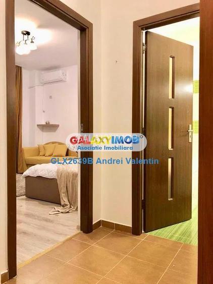Garsoniera Berceni - Dimitrie Leonida - Metrou - Parcare - 6